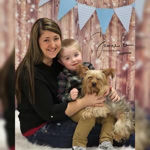 Meet your Posher, Rebekah